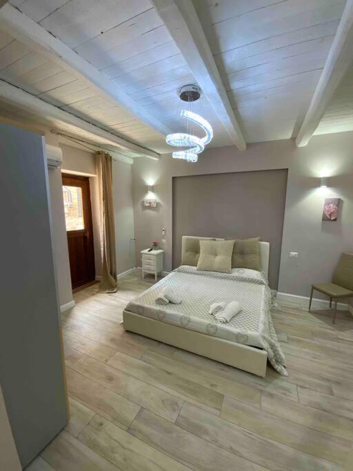 Spasimo Boutique Palermo Exteriér fotografie