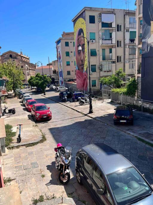 Spasimo Boutique Palermo Exteriér fotografie