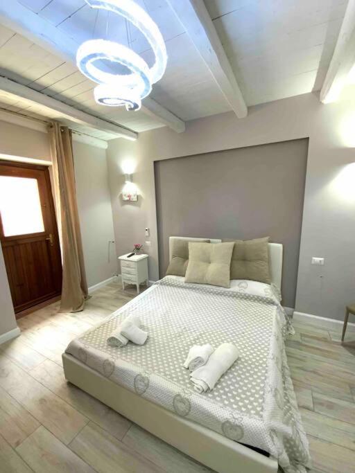 Spasimo Boutique Palermo Exteriér fotografie