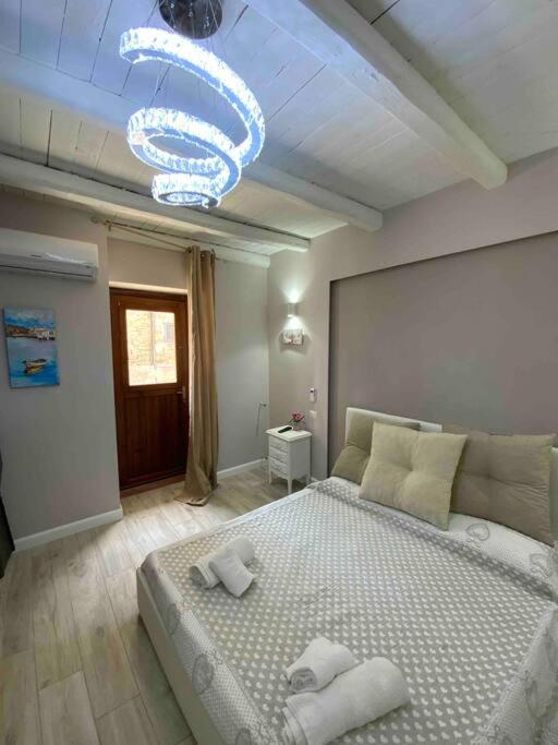 Spasimo Boutique Palermo Exteriér fotografie